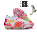 Chuteira Puma Future 8 Ultimate FG - Campo