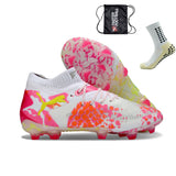Chuteira Puma Future 8 Ultimate FG - Campo