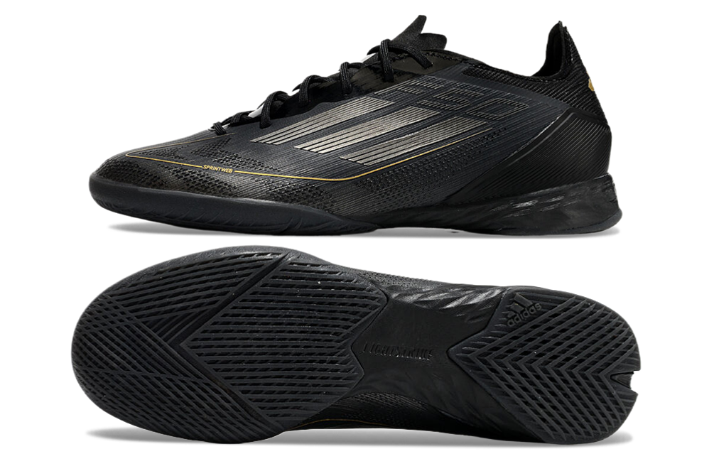 Chuteira/Tenis Adidas F50 Elite IC - Futsal
