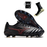 Chuteira Mizuno Morelia Neo lll FG - Campo