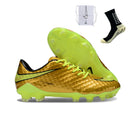Chuteira Nike Hypervenom Elite FG - Campo