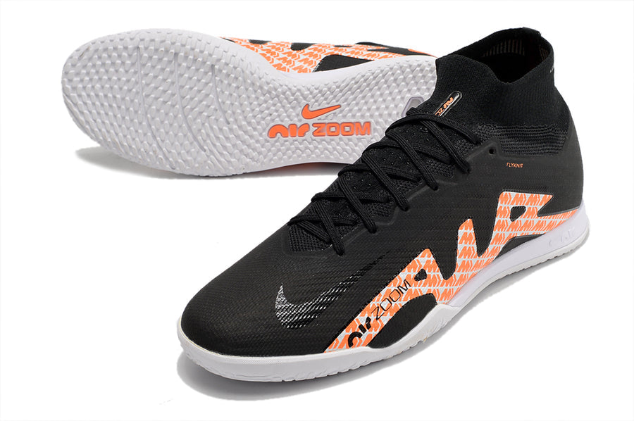 Chuteira/Tenis Nike Air Zoom Mercurial Superfly 9 Elite - Futsal