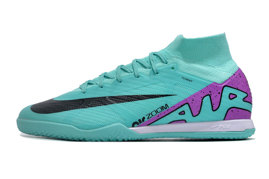 Chuteira/Tenis Nike Air Zoom Mercurial Superfly 9 Elite - Futsal