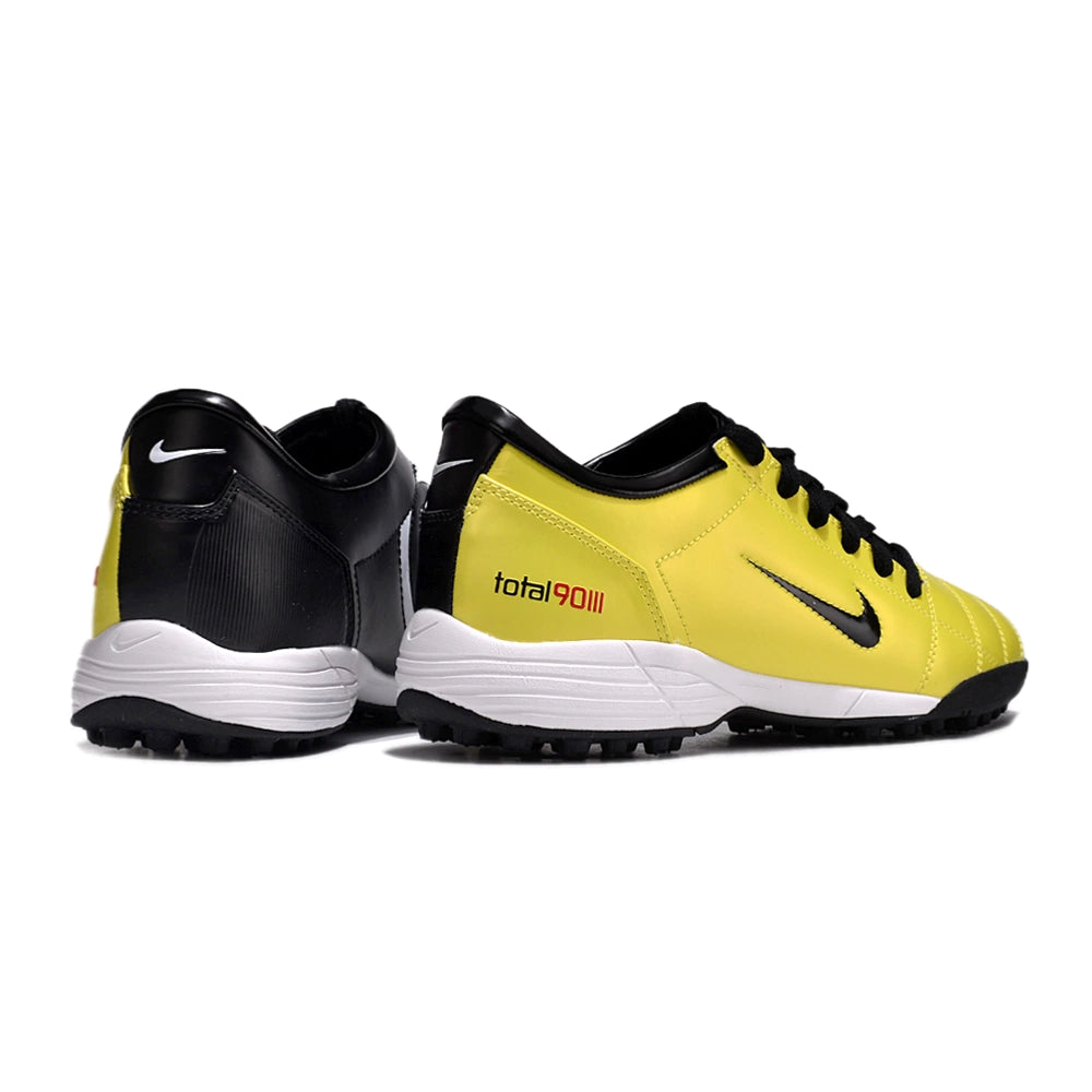 Chuteira Nike Total 90 TF - Society