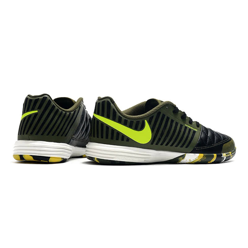 Chuteira/Tenis Nike Lunargato - Futsal