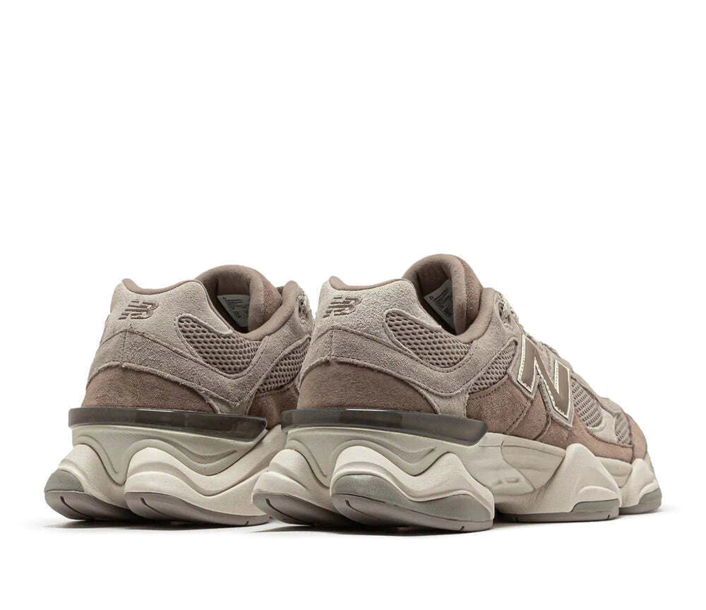 New Balance 9060 Arid Stone Mushroom