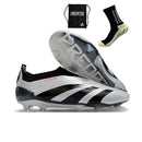 Chuteira Adidas Predator+ Elite FG - Campo