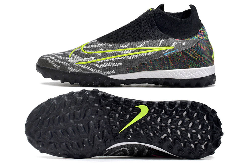 Chuteira Nike Phantom GX Elite DF - Society