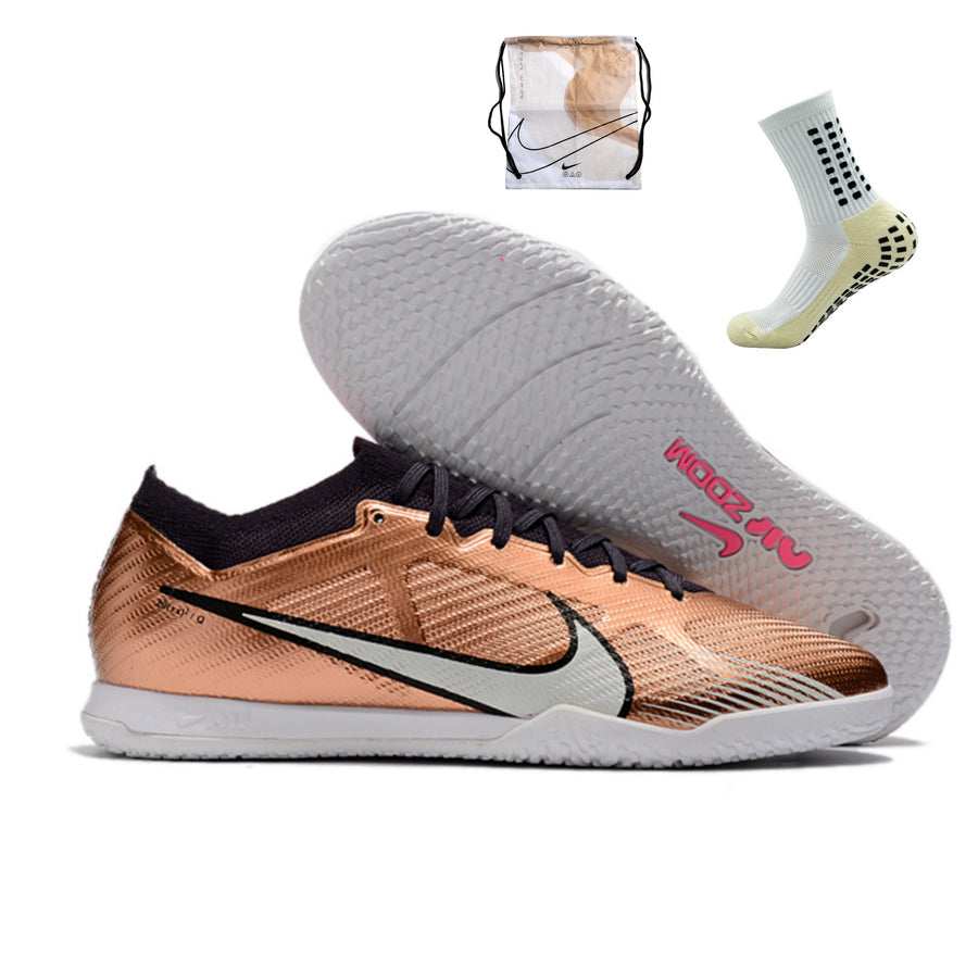 Chuteira/Tenis Nike Air Zoom Mercurial Vapor 15 Elite - Futsal