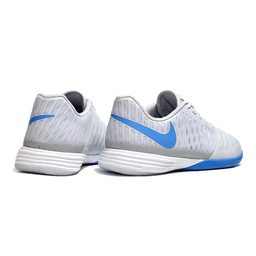 Chuteira/Tenis Nike Lunargato - Futsal