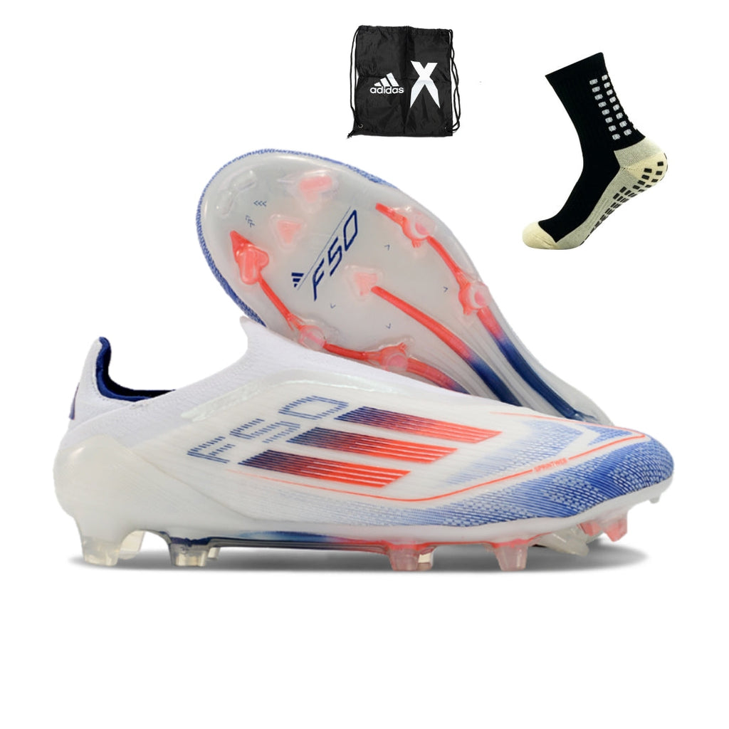 Chuteira Adidas F50 Elite FG - Campo