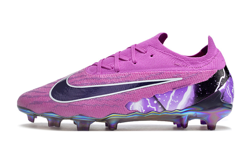 Chuteira Nike Phantom GX Elite FG - Campo