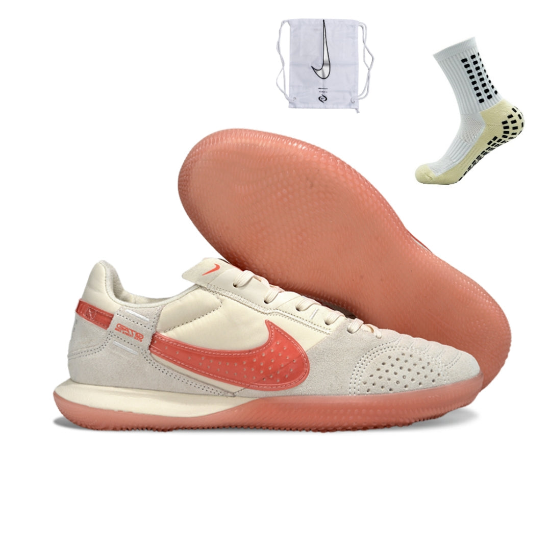 Chuteira/Tenis Nike Streetgato - Futsal