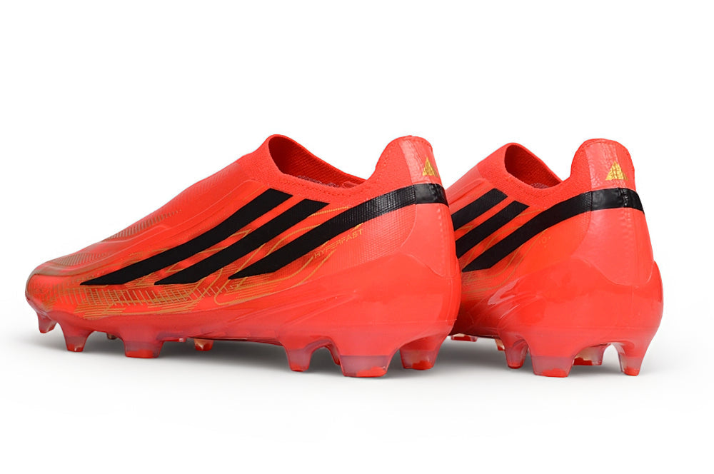 Chuteira Adidas F50 Elite Hyperfast FG - Campo