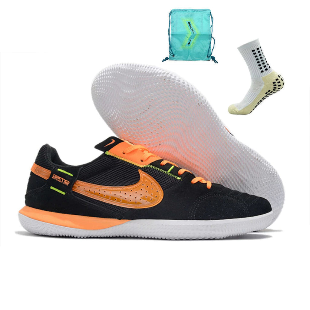 Chuteira/Tenis Nike Streetgato - Futsal