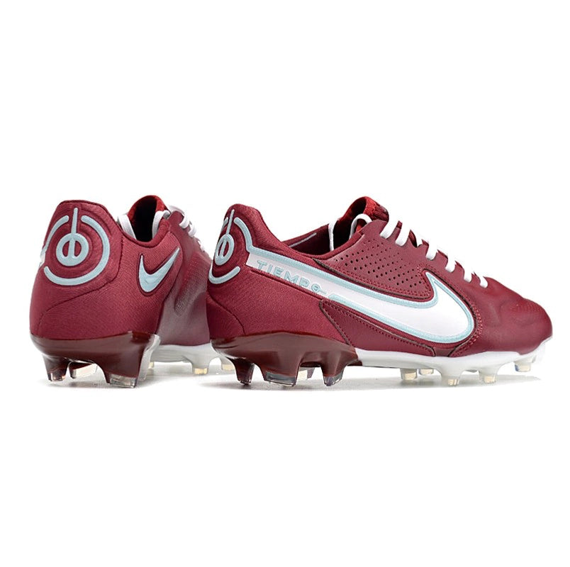 Chuteira Nike Tiempo Legend 9 Elite FG - Campo