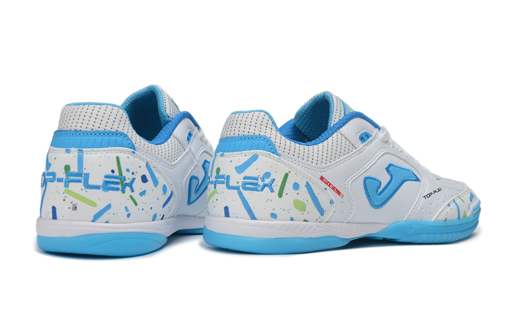 Tenis Joma Top Flex Rebound IC - Futsal