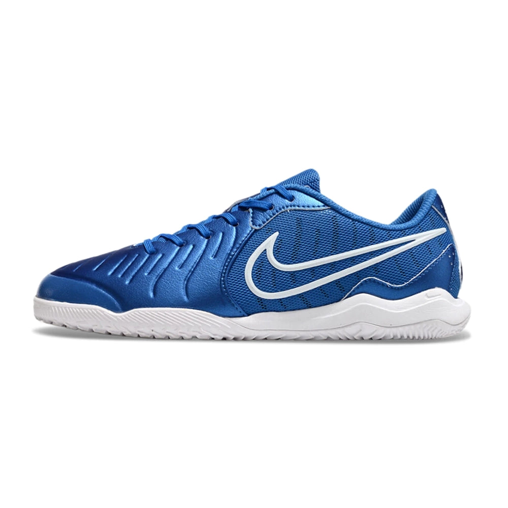 Chuteira/Tenis Nike React Tiempo Legend 10 Academy - Futsal
