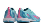 Chuteira/Tenis Adidas X Crazyfast .1 - Futsal