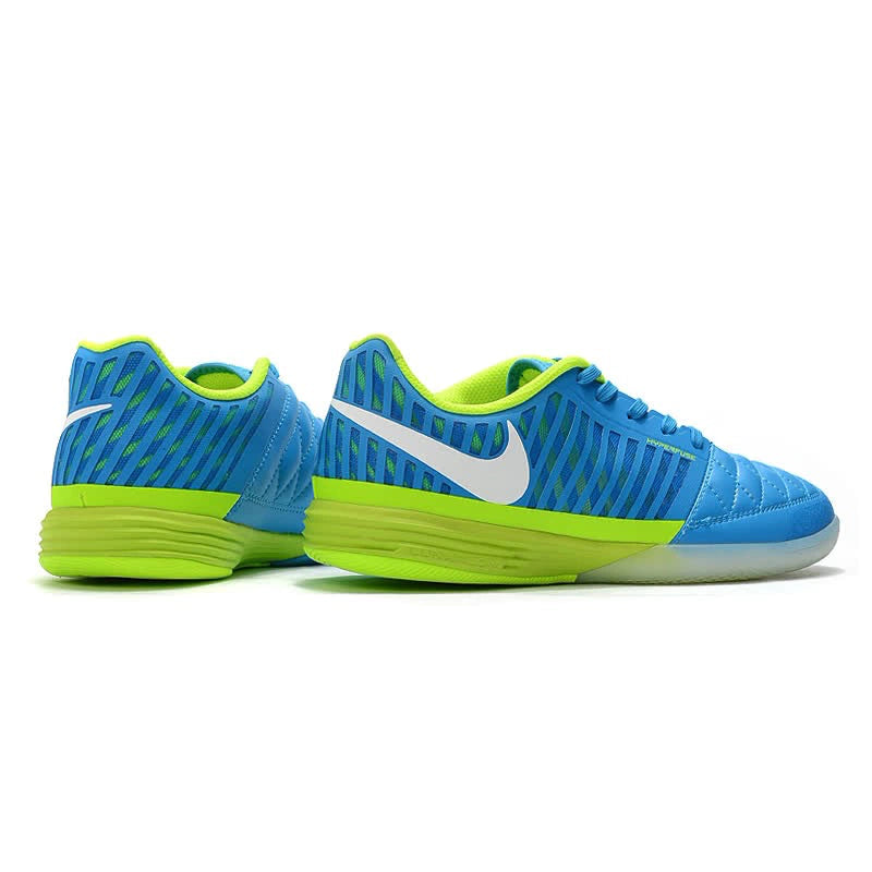 Chuteira/Tenis Nike Lunargato - Futsal