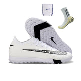 Chuteira Nike Mercurial Air Zoom Vapor 16 Elite - Society