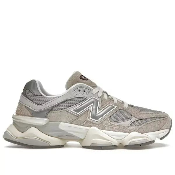 New Balance 9060 Lunar New Year Timberwolf Grey