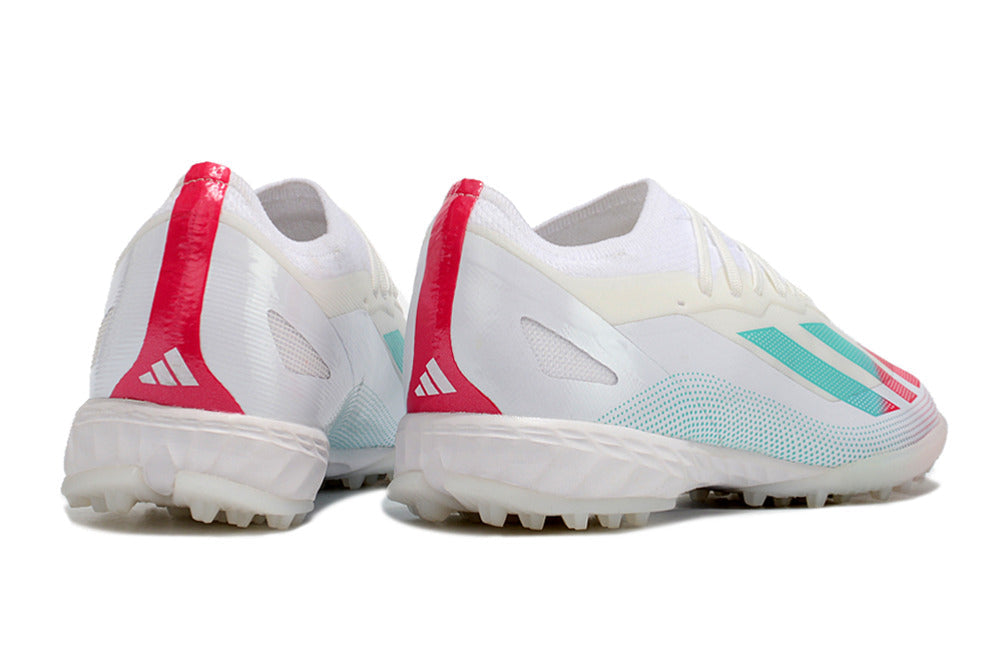 Chuteira Adidas X CrazyFast .1 Elite - Society