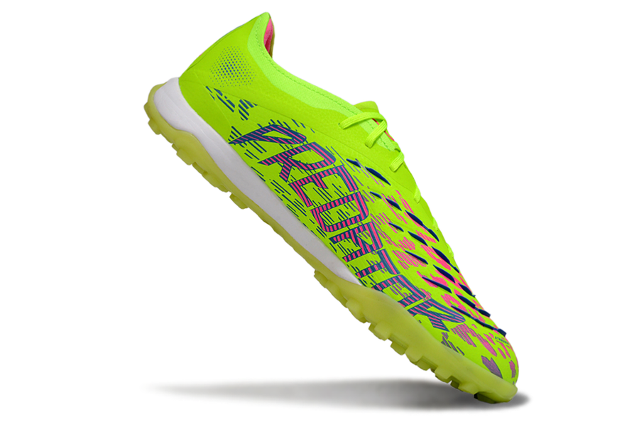 Chuteira Adidas Predator Elite - Society