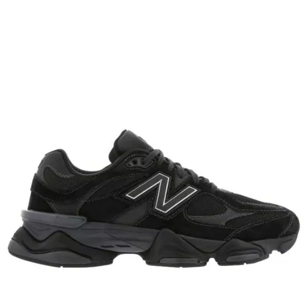 New Balance 9060 All Black