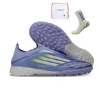 Chuteira Adidas F50 Elite - Society