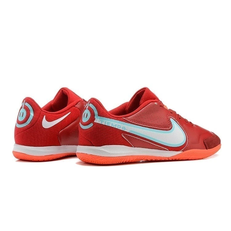 Chuteira/Tenis Nike React Tiempo Legend 9 Academy - Futsal