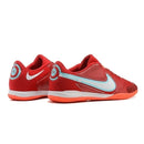 Chuteira/Tenis Nike React Tiempo Legend 9 Academy - Futsal
