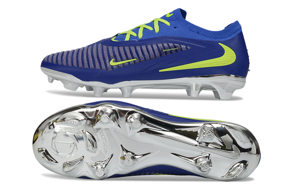 Chuteira Nike Phantom 6 Elite FG - Campo