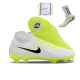 Chuteira Nike Phantom Luna l/ll Elite FG - Campo