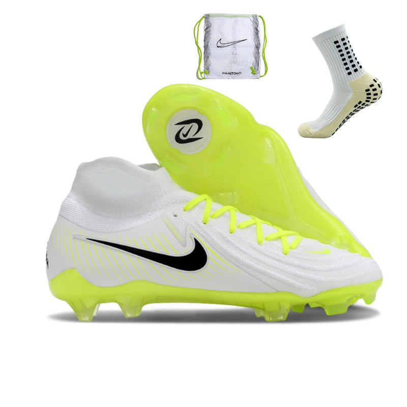 Chuteira Nike Phantom Luna l/ll Elite FG - Campo