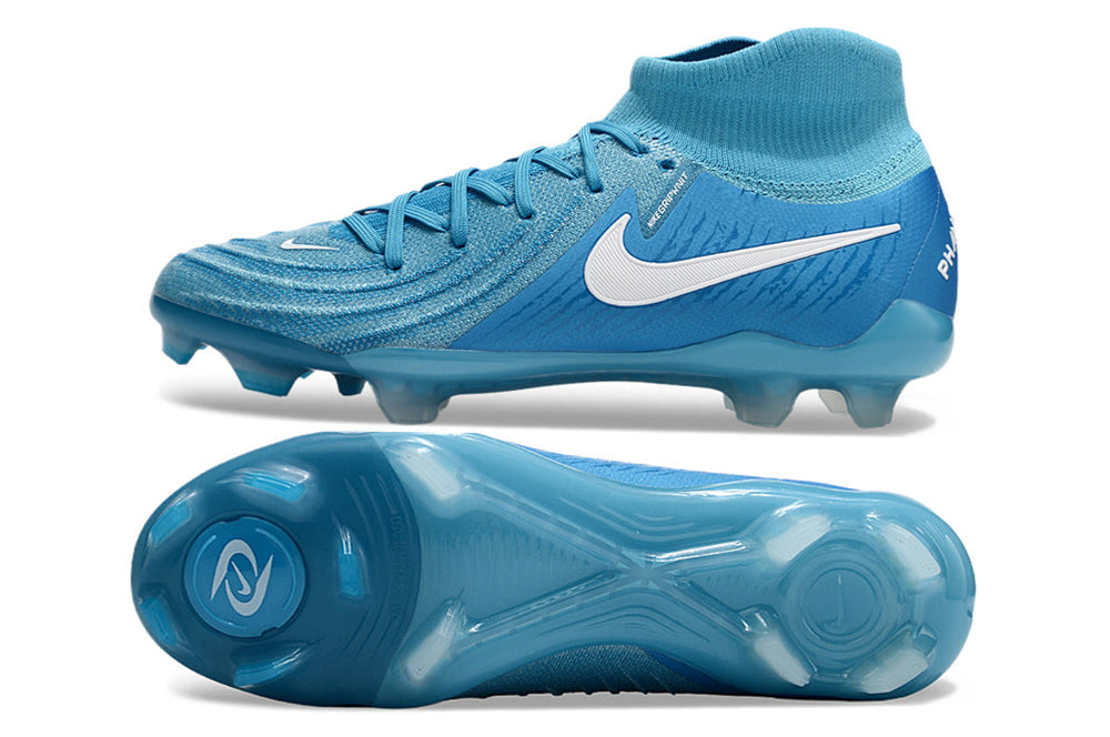 Chuteira Nike Phantom Luna l/ll Elite FG - Campo
