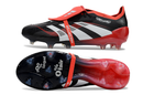 Chuteira Adidas Predator+ Elite FG - Campo