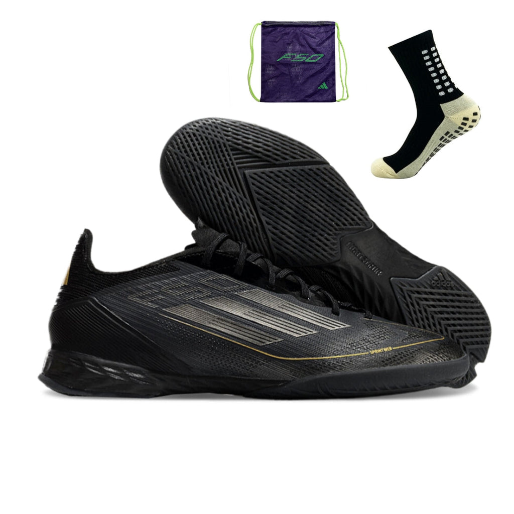 Chuteira/Tenis Adidas F50 Elite IC - Futsal
