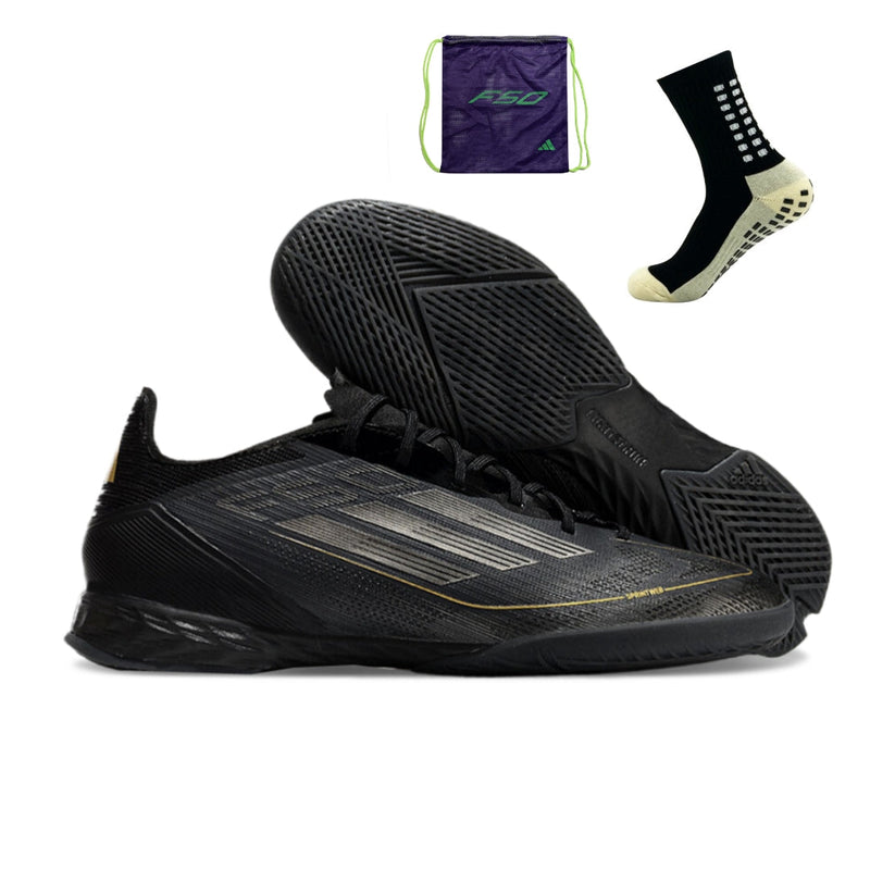 Chuteira/Tenis Adidas F50 Elite IC - Futsal