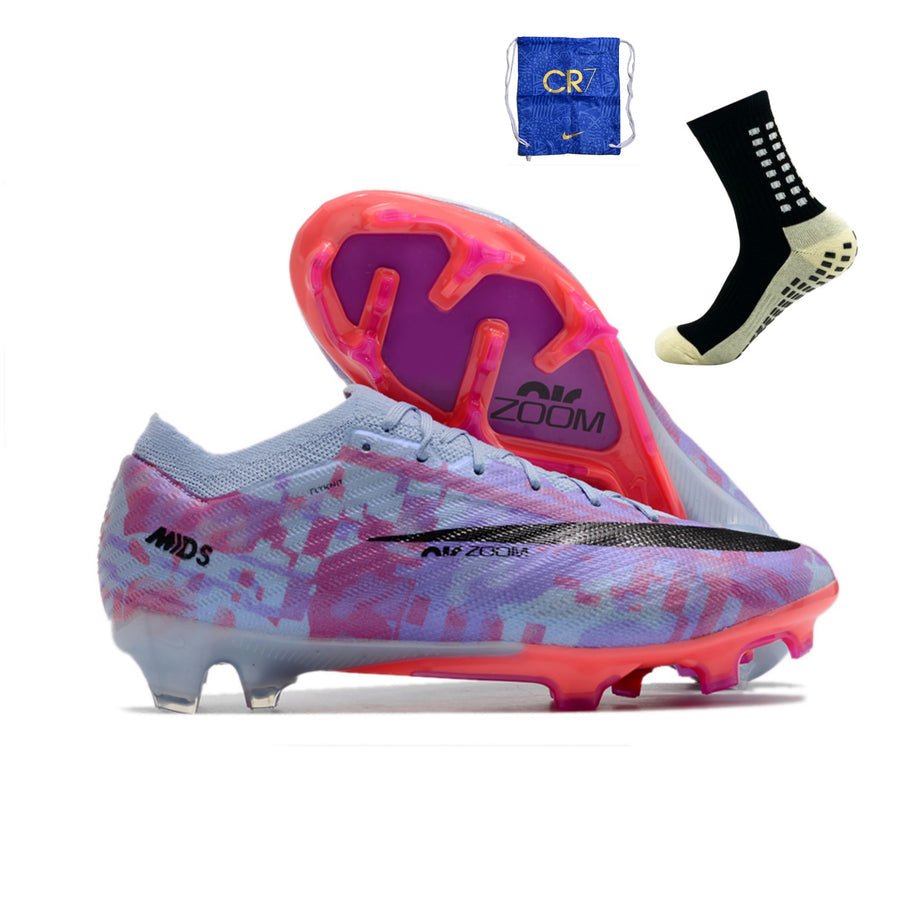 Chuteira Nike Mercurial Vapor 15 Elite FG - Campo