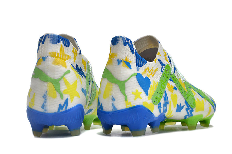 Chuteira Puma Future Ultimate FG - Campo