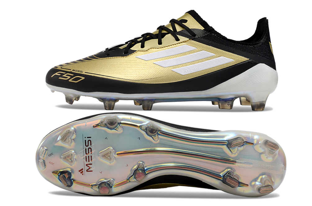 Chuteira Adidas F50 Elite FG - Campo