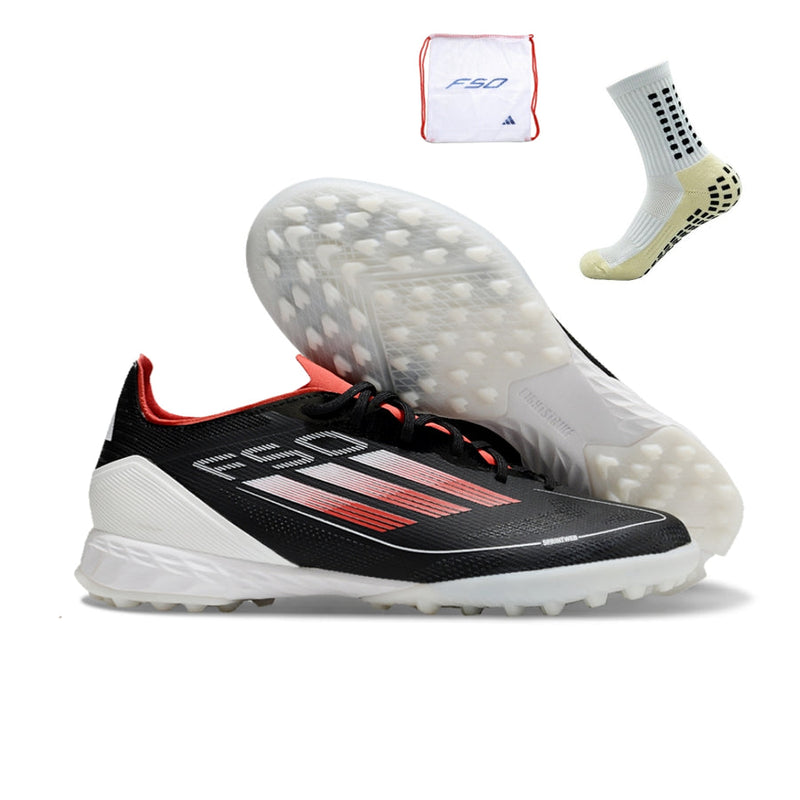Chuteira Adidas F50 Elite - Society