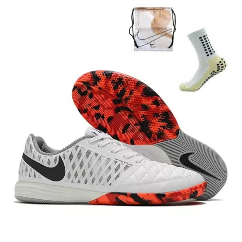 Chuteira/Tenis Nike Lunargato - Futsal