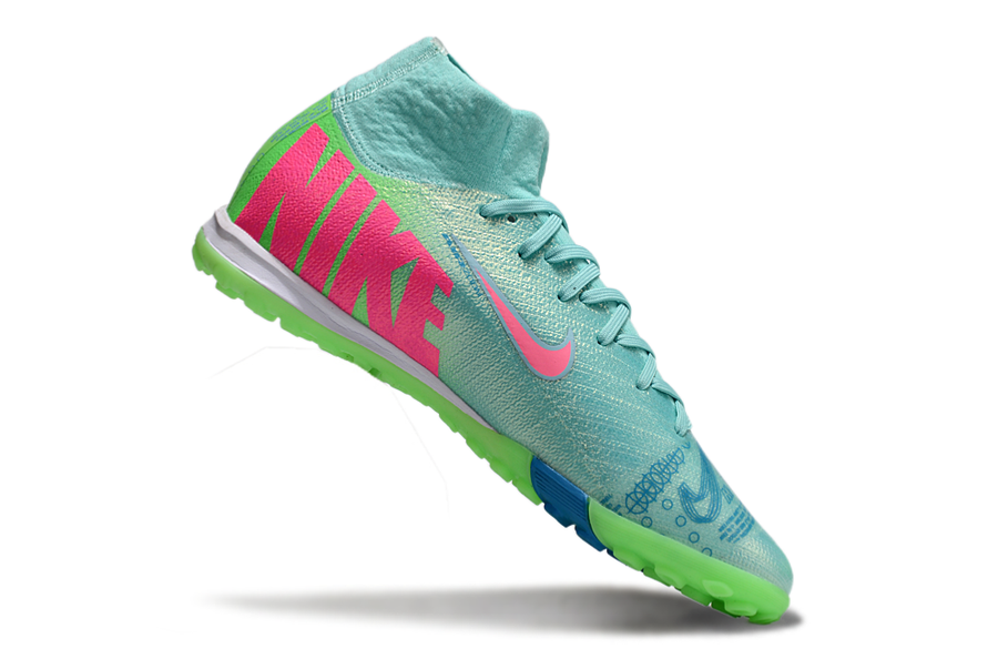 Chuteira Nike Air Zoom Superfly 10 Elite TF - Society