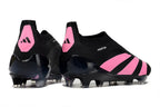 Chuteira Adidas Predator+ Elite FG - Campo