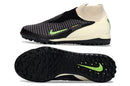 Chuteira Nike Phantom 6 Elite Black Mamba High TF - Society