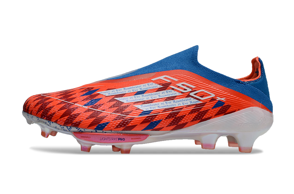 Chuteira Adidas F50 Elite FG - Campo