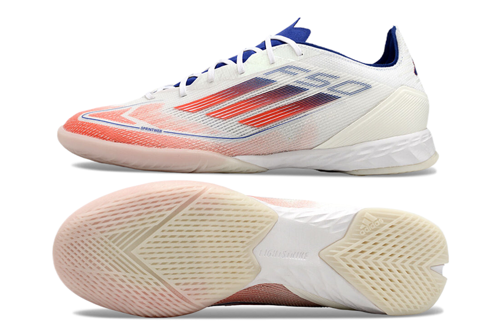 Chuteira/Tenis Adidas F50 Elite IC - Futsal
