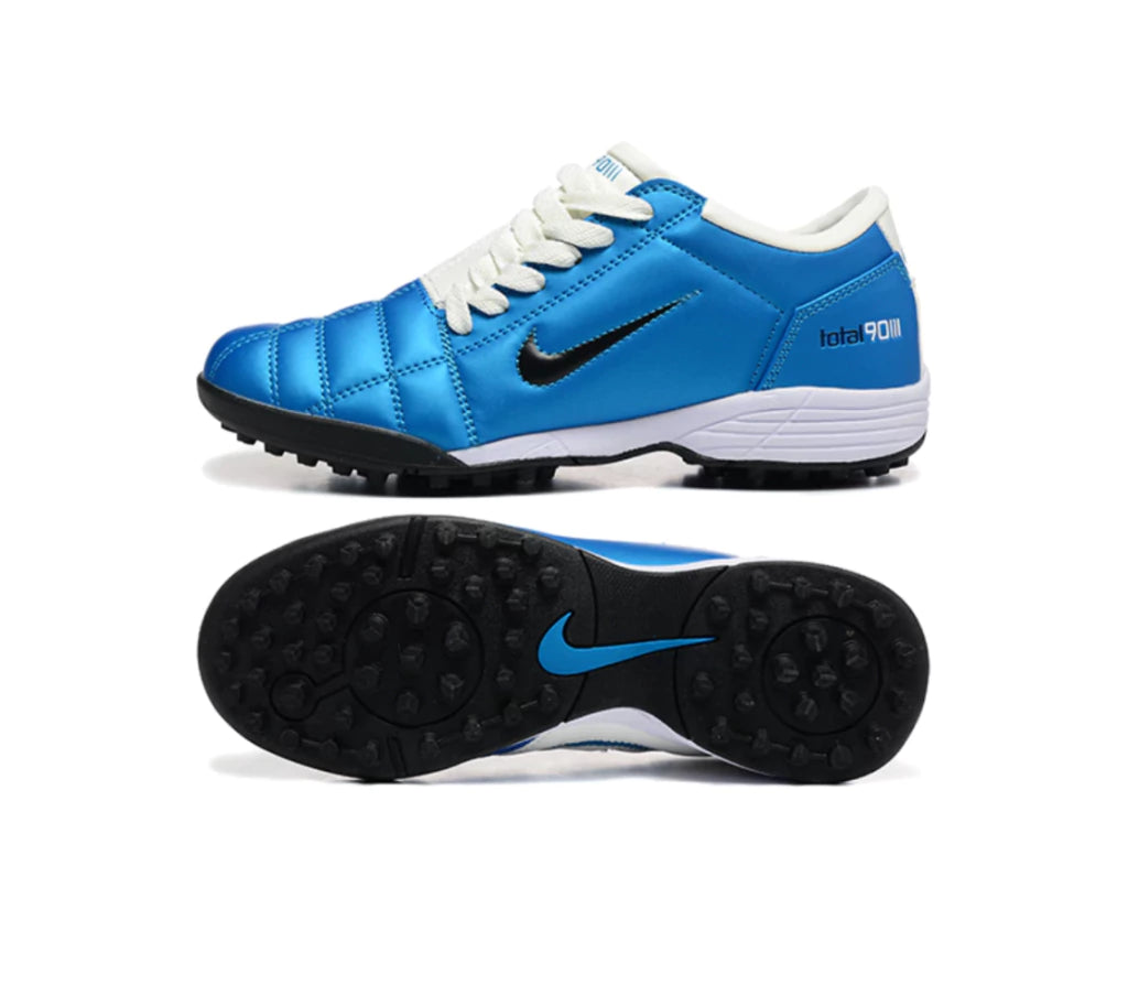 Chuteira Nike Total 90 TF - Society